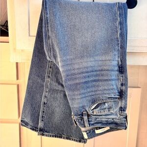 Universal Thread Light Blue 90s baggy Jeans